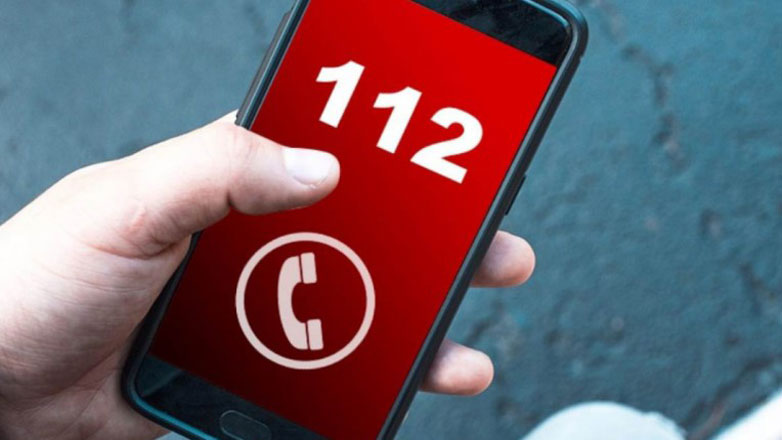 Προσωρινή βλάβη στο 112 – Αποκαταστάθηκε η λειτουργία του