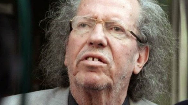 Πέθανε ο Σπύρος Φυτράκης