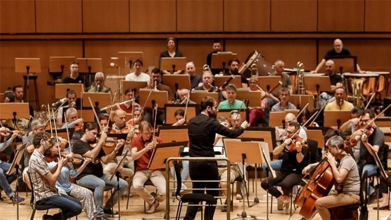 Εκδηλώσεις για την Ευρωπαϊκή Ημέρα Μουσικής 2024