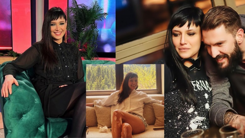 Αθηναΐς Νέγκα: Ποια είναι η δημοσιογράφος που τρεντάρει στο Twitter μετά την μπηχτή στη Μαρίνα Σάττι