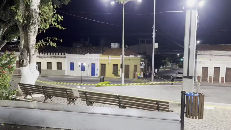 Βραζιλία: Ένοπλοι εκτέλεσαν επτά άτομα σε πλατεία