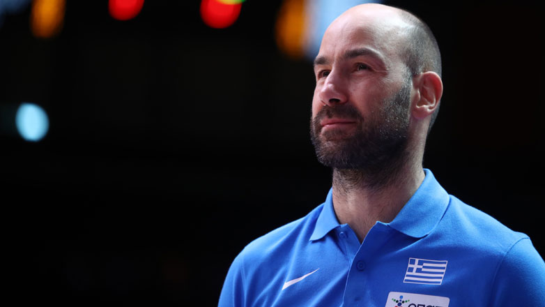 Σπανούλης: «Παίξαμε εξαιρετική άμυνα, μεγάλη η απουσία του Σλούκα, όλοι ξέρουμε τι παίκτης είναι»