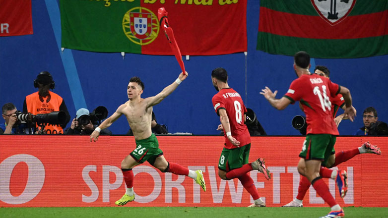 Euro 2024: Μάχη πρωτιάς ανάμεσα σε Πορτογαλία και Τουρκία και ματς χωρίς… αύριο για το Βέλγιο