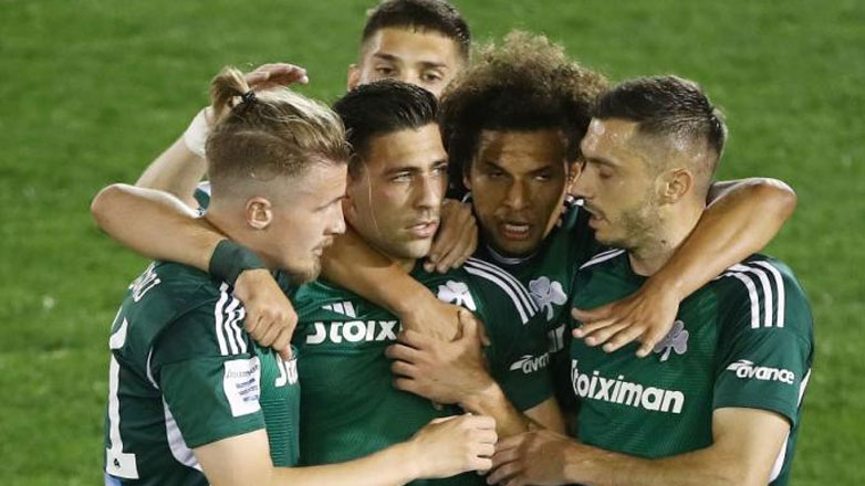 Παναθηναϊκός: Φεύγει για Αυστρία χωρίς τον Μπάλντοκ