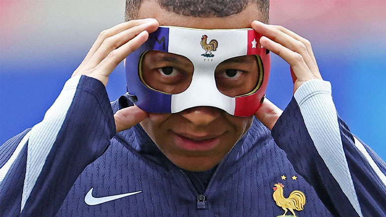 Στοίχημα: Δεν χάνει η Γαλλία στην «τιτανομαχία» με την Ολλανδία