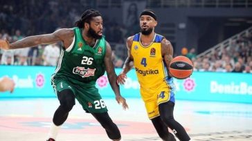 Μπράουν: «Πήρα την καλύτερη απόφαση για μένα και την οικογένειά μου»