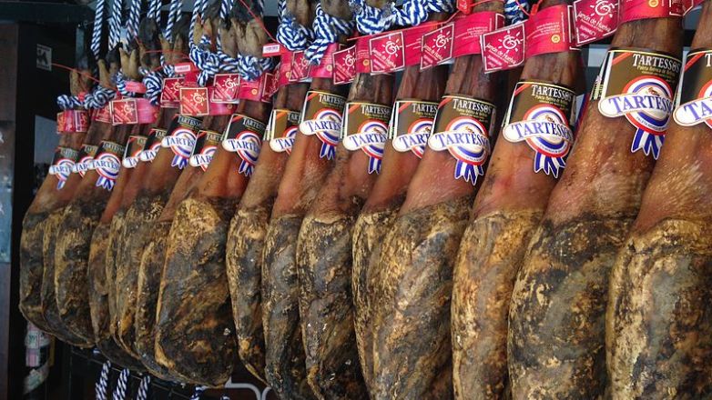 Η πολιτική πλευρά του χοιρινού κρέατος