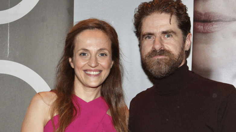 Δημήτρης Λάλος – Έλενα Μαυρίδου: «Πλακώθηκαν» για την διατροφή του παιδιού τους