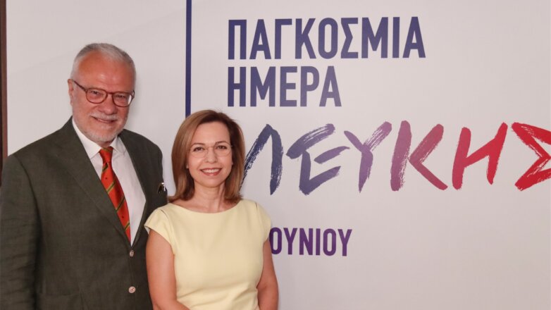 Λεύκη: Νεότερη θεραπεία για τη νόσο