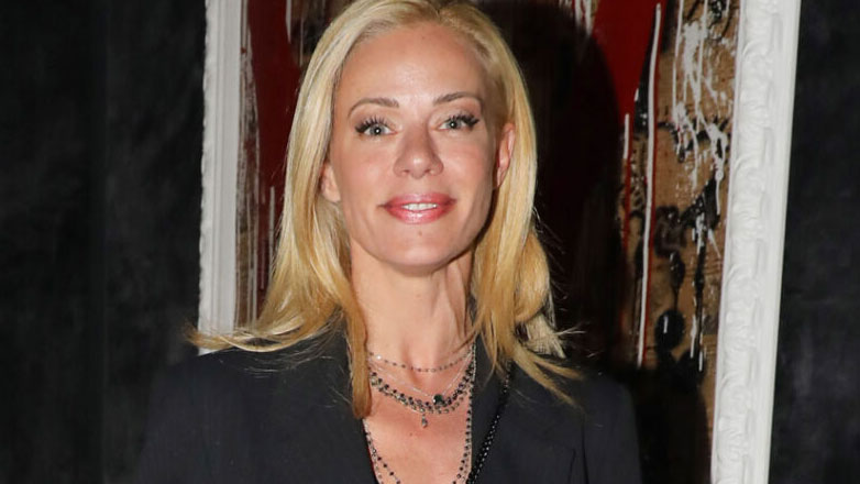 Η Ζέτα Μακρυπούλια εξομολογείται: «Μετά τη συνέντευξη στον Νίκο Χατζηνικολάου, έπαθα κρίση πανικού»