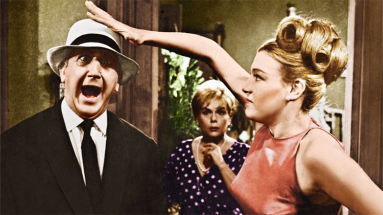 Μάρω Κοντού: Πενήντα τρία χρόνια καλλιτεχνικής πορείας