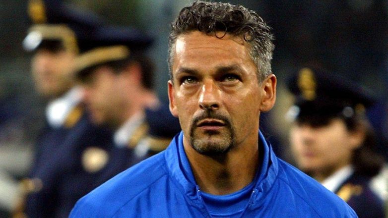 Ρομπέρτο Μπάτζιο: Ένοπλοι ληστές χτύπησαν τον παλαίμαχο ποδοσφαιριστή