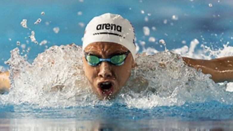 Ευρωπαϊκό υγρού στίβου: Με μεγάλο ρεκόρ ο Σίσκος πέρασε στον τελικό των 200μ. πεταλούδα