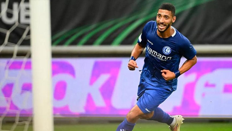 «ΠΑΟΚ και ΑΕΚ ενδιαφέρονται για τον Τισουντάλι»