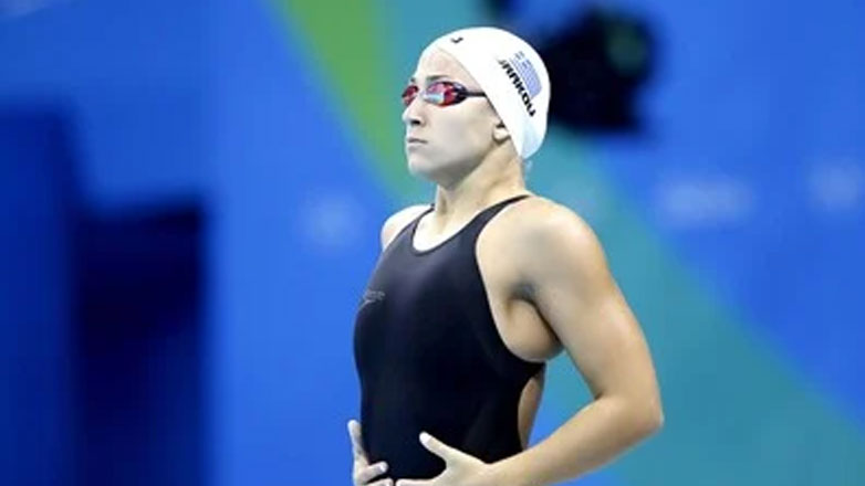 Ευρωπαϊκό υγρού στίβου: Στον τελικό των 50μ. ελεύθερο η Δράκου