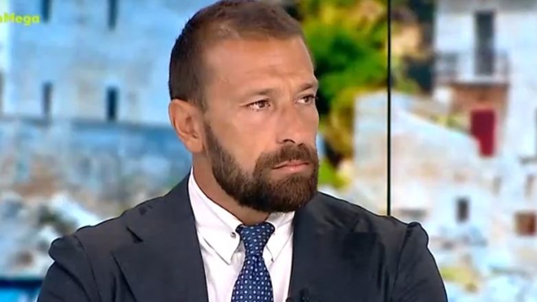 Μαρακάκης για Λύτρα: «Ο Άρειος Πάγος δεν έχει δικαίωμα να παρέμβει»