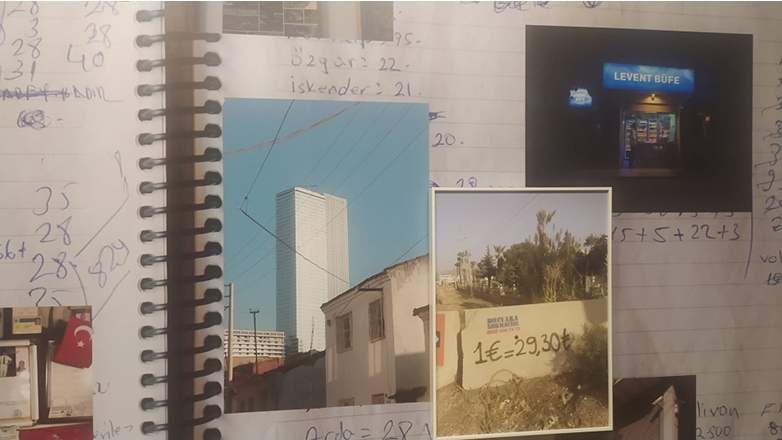 Καθημερινές τελετουργίες στα Βαλκάνια αποκαλύπτονται από τα κλικ εννέα φωτογράφων στη Βίλα Καπαντζή