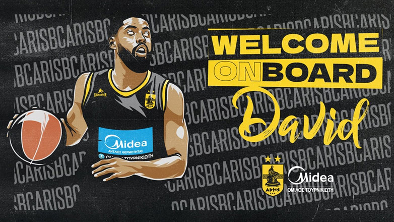 Μπάσκετ: Επίσημα στον Άρη ο Ντε Τζούλιους