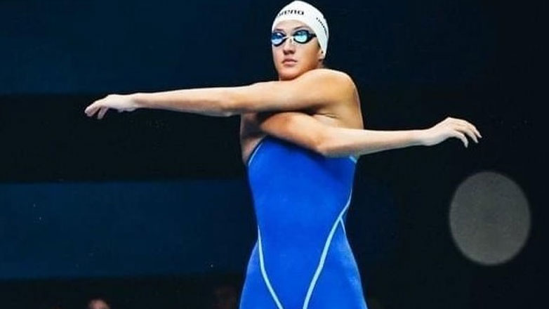 Ευρωπαϊκό υγρού στίβου: Η Δρασίδου στον τελικό των 50μ. πρόσθιο