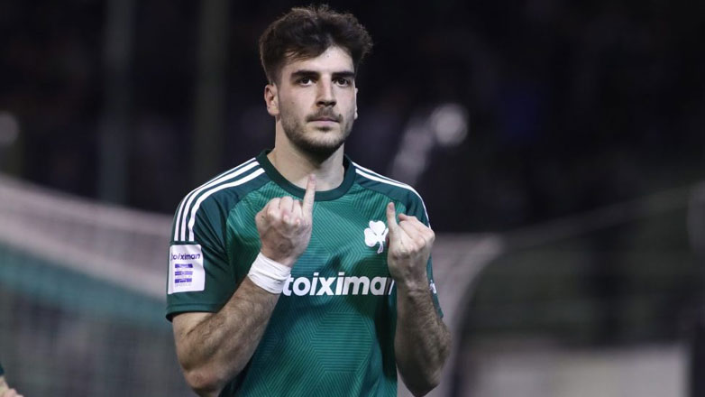 Καταθέτει νέα πρόταση για τον Ιωαννίδη η Μπολόνια