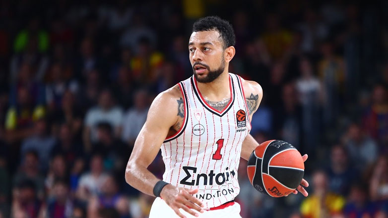 «Η Παρτιζάν έχει κάνει προσφορά στον Γουίλιαμς-Γκος»