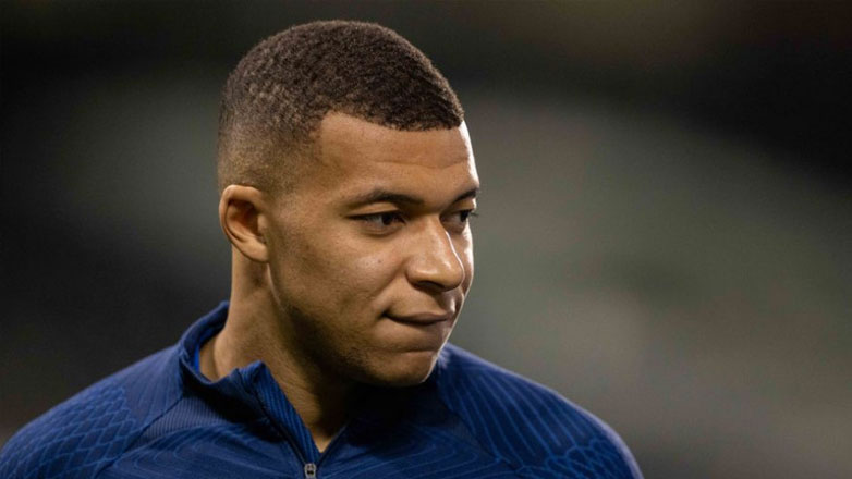 Γαλλία: Ο Εμπαπέ ζητά 100 εκ. ευρώ από την Παρί Σεν Ζερμέν