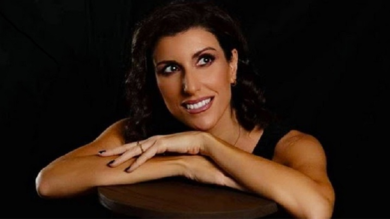 «Φταίω»: Το καινούριο τραγούδι της Ελευθερίας Ορδουλίδου