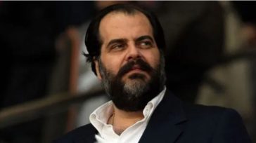 Eφοπλιστής Νικόλας Πατέρας: Η ελληνική σημαία μπορεί να γίνει ελκυστική, αρκεί να καταργηθεί η γραφειοκρατία