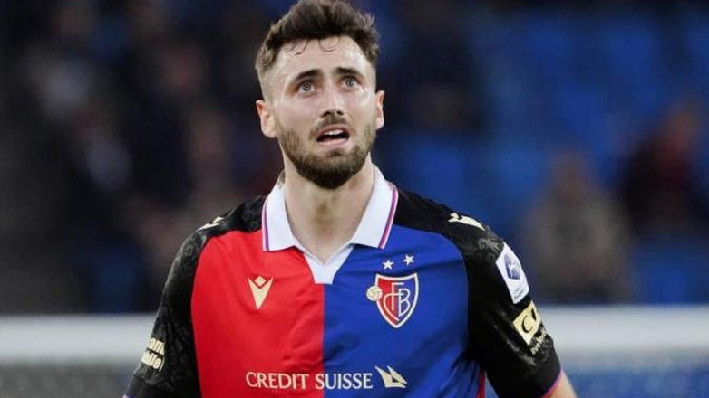 Στο στόχαστρο της ΑΕΚ ο Ντομινίκ Σμιντ