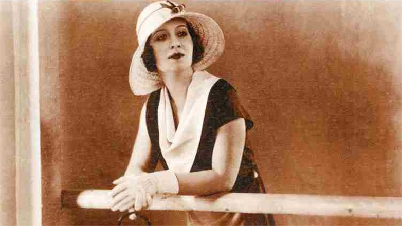 «Η κυρία Ερασμία»: Μια γυναίκα γεμάτη αντιφάσεις στην Κρήτη της δεκαετίας του 1930