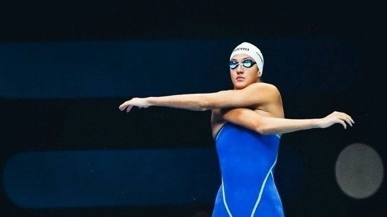 Ευρωπαϊκό υγρού στίβου: «Άγγιξε» το μετάλλιο η Δρασίδου στα 50μ. πρόσθιο