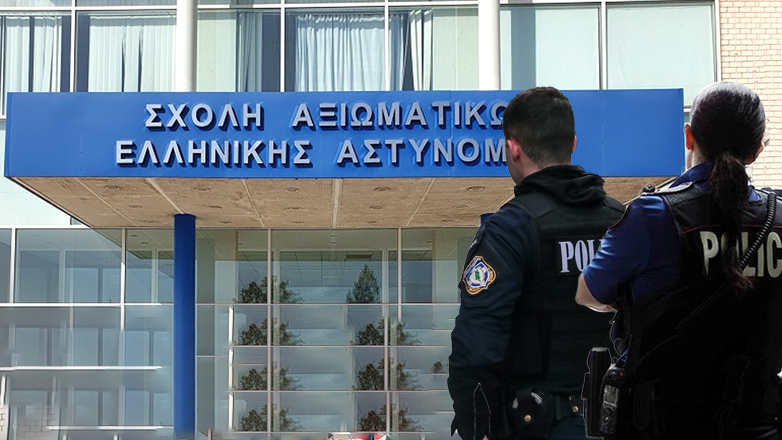 Συνελήφθη αξιωματικός της ΕΛ.ΑΣ. για εκδικητική πορνογραφία