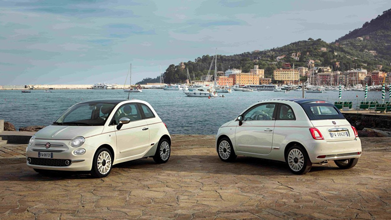 Το FIAT 500 Hybrid με άτοκο χρηματοδοτικό- Ποια είναι η έκπτωση που προσεφέρει η ελληνική εταιρία