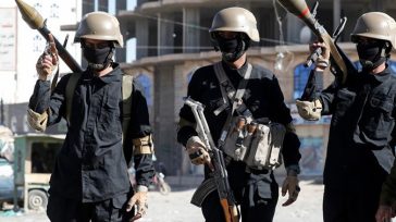 Οι Χούθι αναλαμβάνουν την ευθύνη για επιθέσεις εναντίον τεσσάρων πλοίων