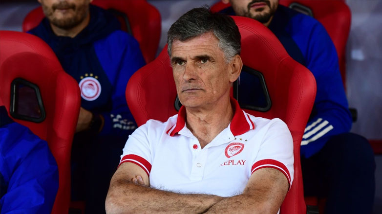 Μεντιλίμπαρ: «Στην Ελλάδα είμαι σαν στο σπίτι μου»