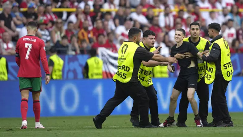 Euro 2024: Αυξάνει τα μέτρα ασφαλείας η UEFA