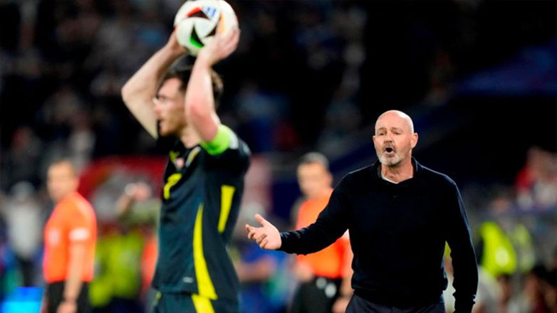 Νίκησε στις καθυστερήσεις και ελπίζει η Ουγγαρία, 1-0 την Σκωτία