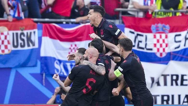 Euro 2024: Η απόλυτη «μάχη» ανάμεσα σε Κροατία και Ιταλία και οι ελπίδες της Αλβανίας