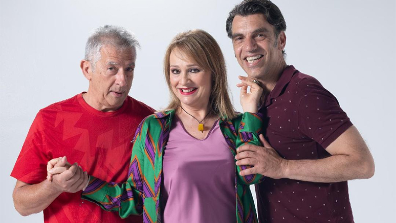 «Σκοτσέζικο Nτους»: Η κωμωδία της Χρύσας Σπηλιώτη στο Υπαίθριο Δημοτικό Θέατρο Κοζάνης