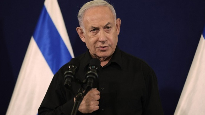 Νετανιάχου: Οι έντονες μάχες εναντίον της Χαμάς φτάνουν στο τέλος τους, αλλά ο πόλεμος θα συνεχιστεί
