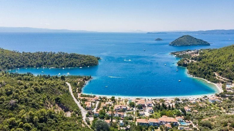 Σκόπελος: Ένας ονειρικός προορισμός για όλα τα γούστα