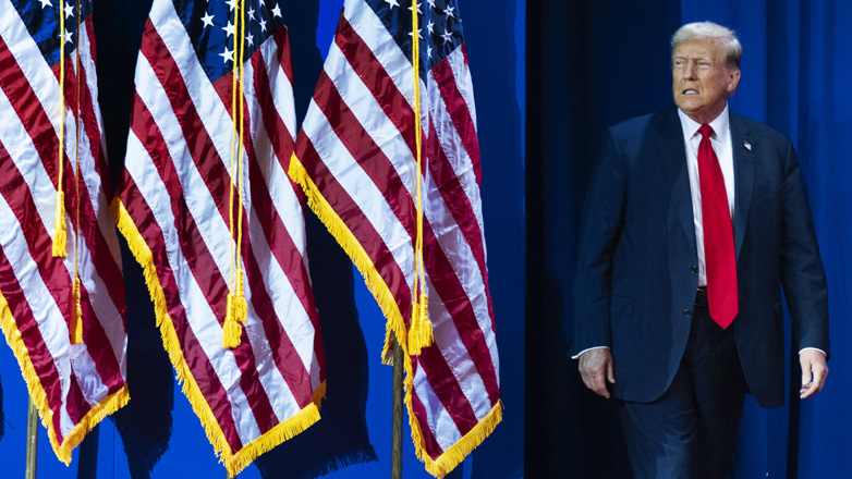 ΗΠΑ: Ο Τραμπ προτρέπει τους ευαγγελικούς χριστιανούς να προσέλθουν μαζικά στις κάλπες για να τον ψηφίσουν