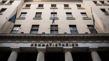 Χρηματιστήριο Αθηνών: Στις κορυφές της παγκόσμιας κατάταξης των αγορών τον Ιούλιο 2024