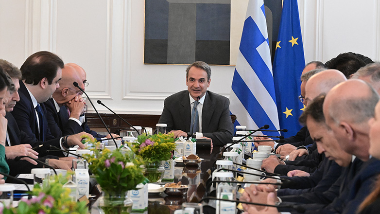 Οι πρώτες κινήσεις της κυβέρνησης στο μέτωπο της οικονομίας μετά τον ανασχηματισμό