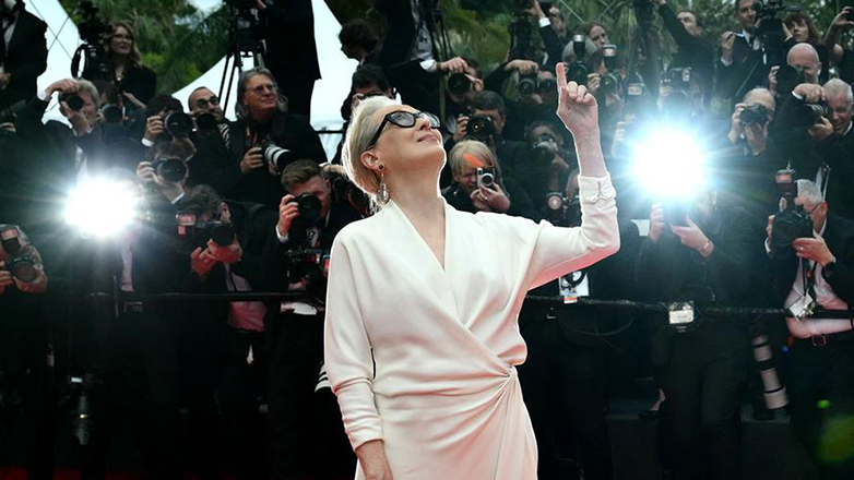 Μέριλ Στριπ: Ένα υποκριτικό τέρας που ξέρει να παίρνει αυτό που θέλει