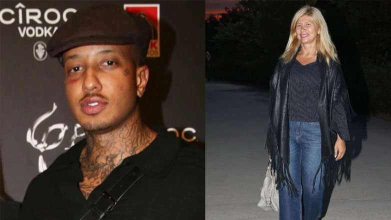 Light για Ζήνα Κουτσελίνη: «Πονήρω, αλεπουδιάρα, το έκανε επίτηδες αυτό με τον Λύτρα»