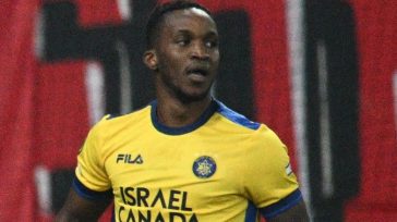 «Walla.co.il»: «Η ΑΕΚ δεν παρατάει την υπόθεση του Μίλσον»