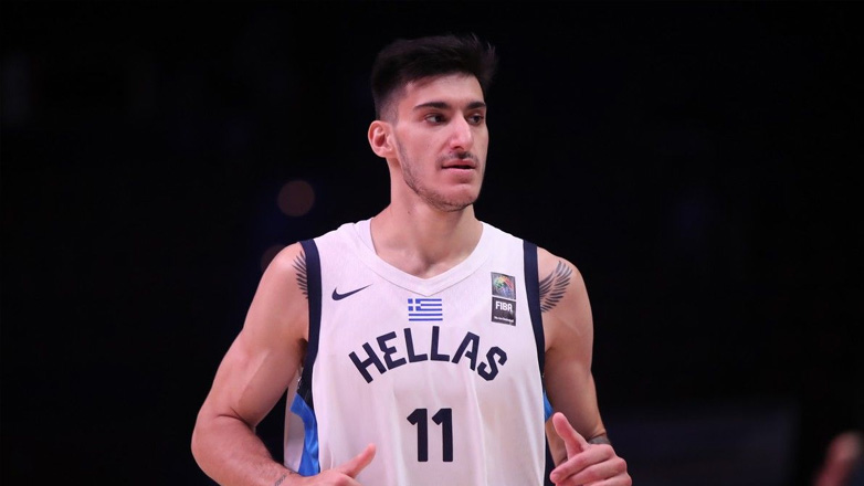 Καλαϊτζάκης: «Δεν θα πρέπει να δεχτούμε πάνω από 60-65 πόντους»