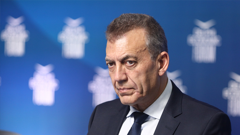 Ίος: Δέσμευση του Υπουργού Αθλητισμού για το Beach Volley στην Ελλάδα