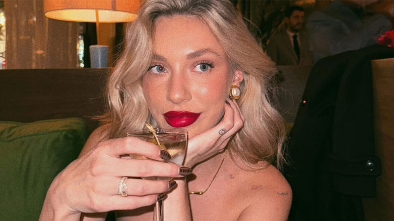 Γαρυφαλλιά Καληφώνη: Το αρνητικό σχόλιο που δέχτηκε για την επέμβαση που έκανε στα χείλη